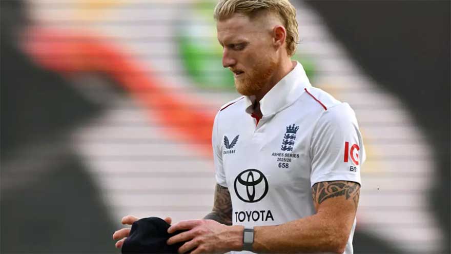 England slammed as 'brainless' after first Ashes Test capitulation