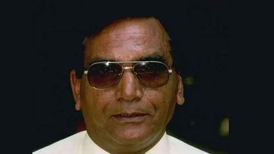 Former Pakistani international umpire Khizer Hayat passes away at 86