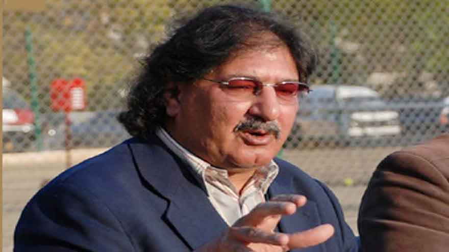 Sarfraz Nawaz promises shocking revelations on match-fixing in upcoming autobiography