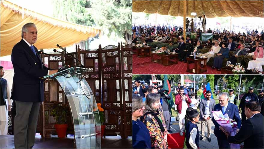 Govt committed to women empowerment, says DPM Dar