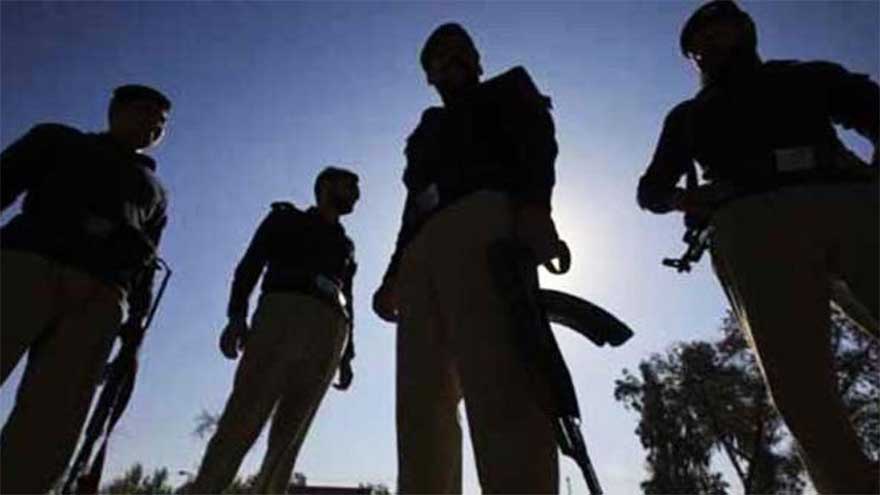 KP CM approves specialised police unit to counter militancy