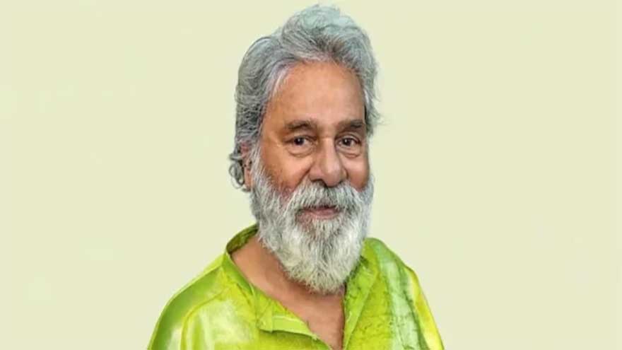 Bangladeshi filmmaker Nazrul Islam dies aged 81