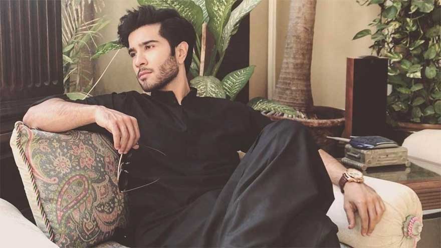 Feroze Khan recalls struggles after divorce from Aliza Sultan
