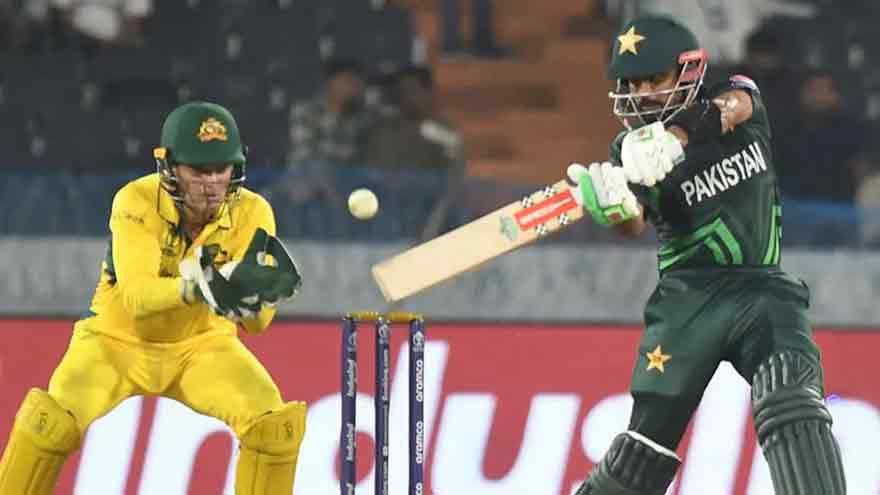 Pakistan vs Australia ODI series likely to be rescheduled