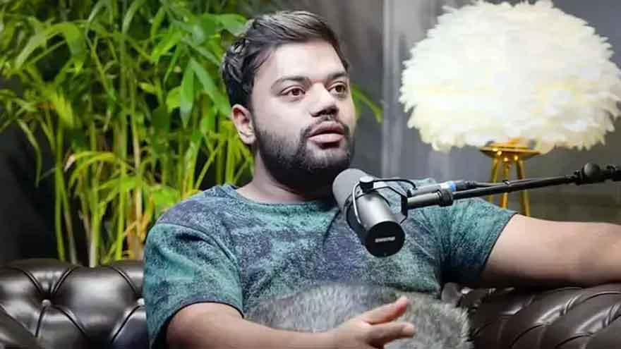 YouTuber Ducky Bhai gets bail in gambling app promotion case