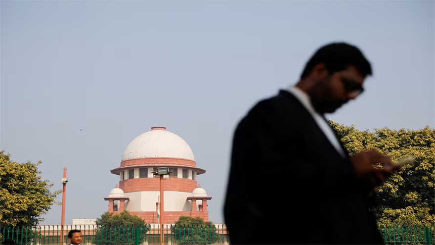 India's top court agrees to $570 million settlement by fugitive billionaire brothers