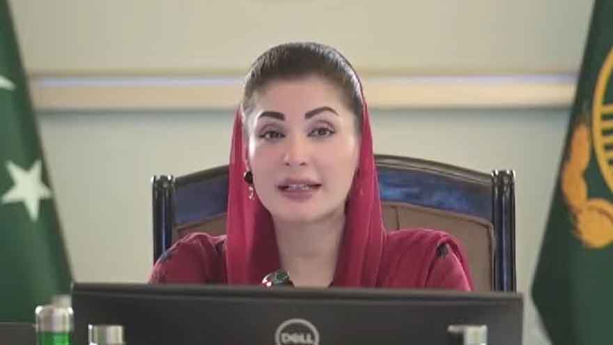Maryam Nawaz says by-elections were a 'referendum' won decisively by PML-N