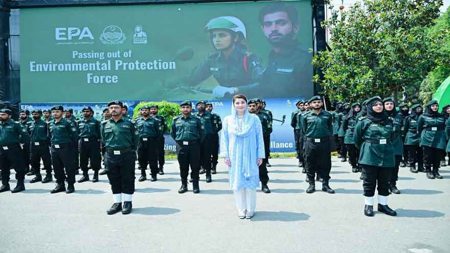  Punjab's data-driven fight against smog: Inside the new AQMS network