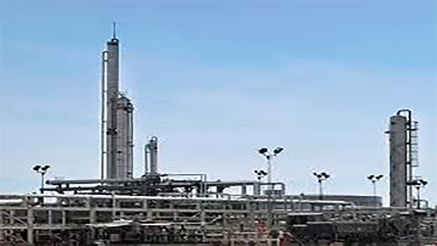 Pakistan Petroleum restores gas output at Adam West X-1 well after six-year shutdown