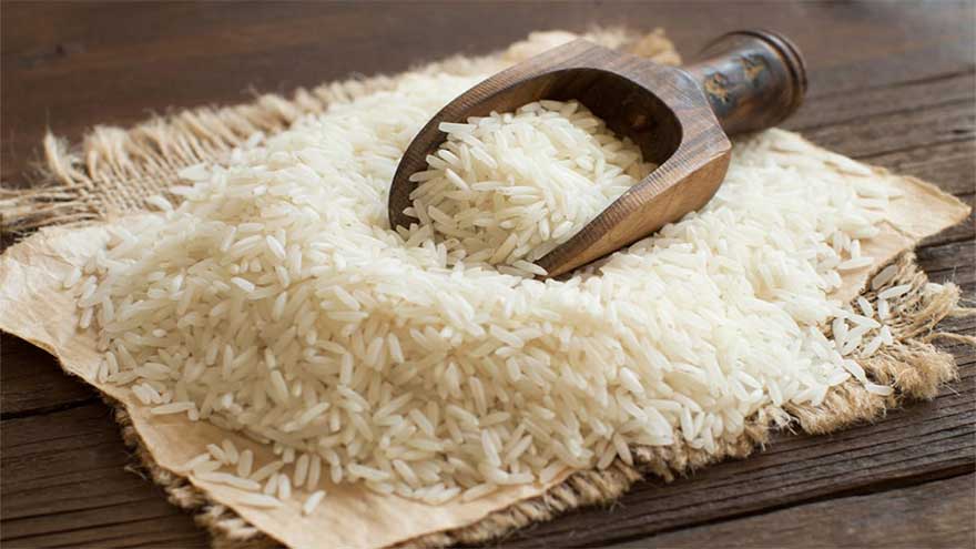 TCP issues tender to buy 100,000 metric tons of rice to supply to Bangladesh