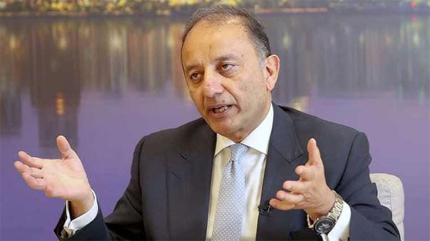 IMF report mentioned cartelization; govt wants to expose them: Musadik