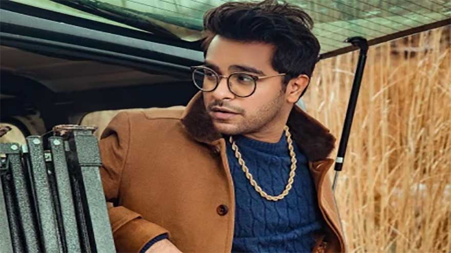 Asim Azhar drops his much-awaited track 'Asim Ali'