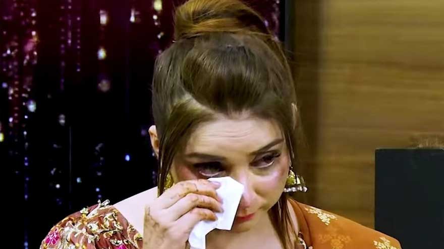 Dr Nabiha says intense public scrutiny marred her honeymoon time