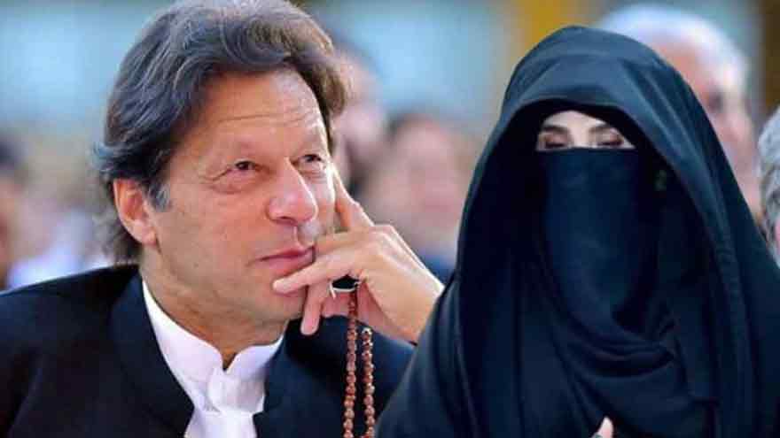Islamabad court extends Imran Khan, Bushra Bibi's bail in multiple cases
