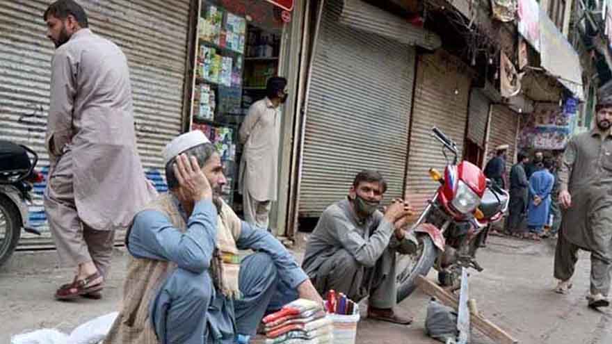 Pakistan records 10 million new jobs in four years, unemployment rate rises to 7.1pc