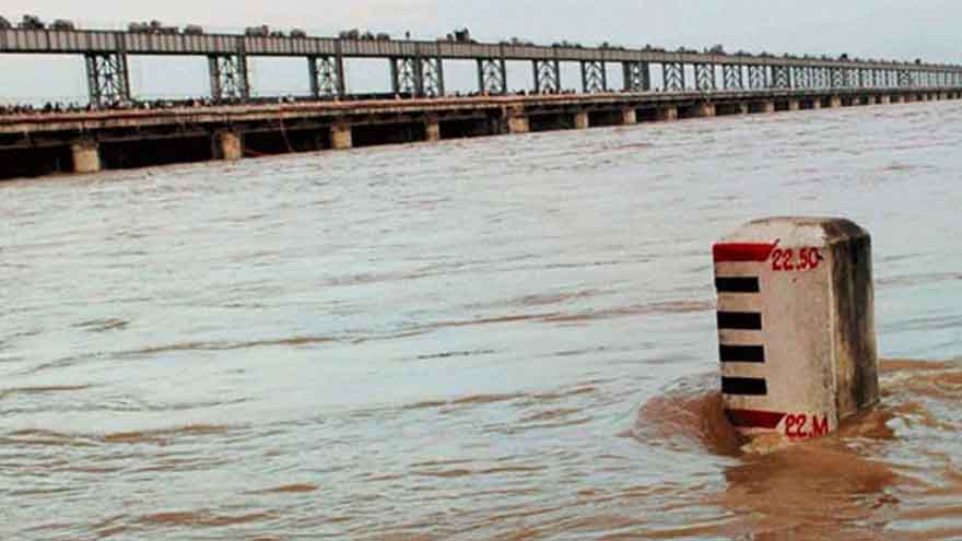 India halts key water data sharing with Pakistan, violating Indus Waters Treaty