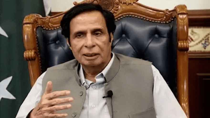 Court grants Parvez Elahi more time in money laundering case