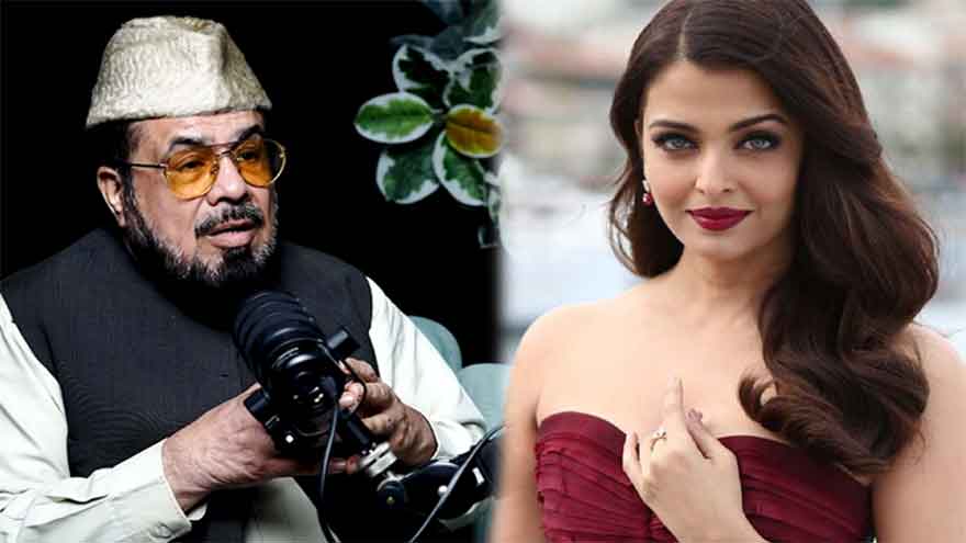 Mufti Abdul Qavi claims Aishwarya Rai might send him a marriage proposal soon