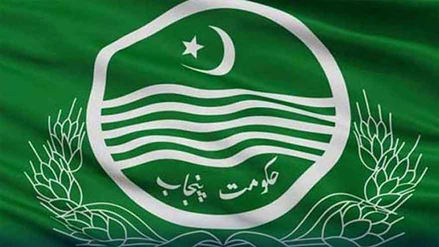 Punjab govt orders major reshuffle after officers' promotions