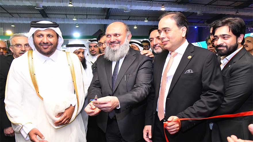 FoodAg Pakistan 2025 opens with strong global participation