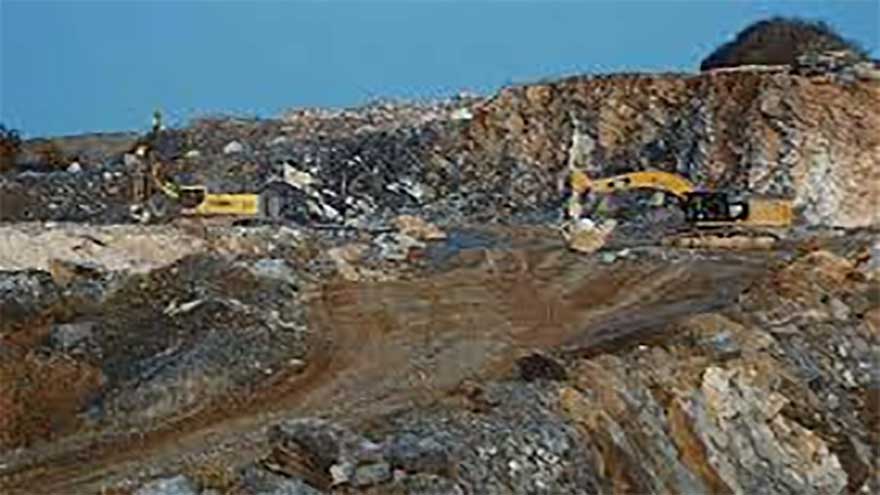 Pakistan, US firms launch joint venture to develop critical minerals