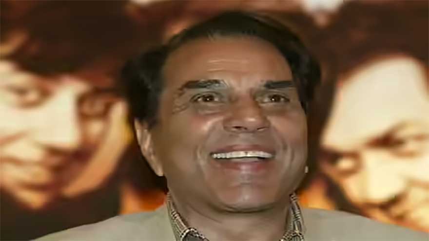 Pakistani stars pay tributes to Bollywood's 'He-Man' Dharmendra