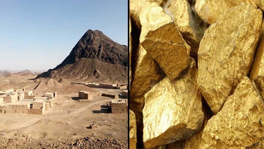 Barrick committed to Reko Diq copper project, says interim CEO