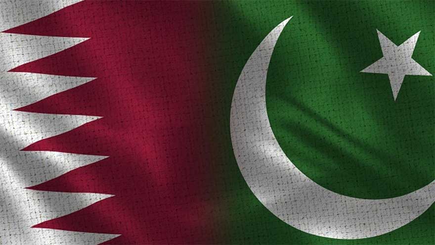 Pakistan, Qatar eye strategic tech partnership to expand startup financing, deepen digital cooperation