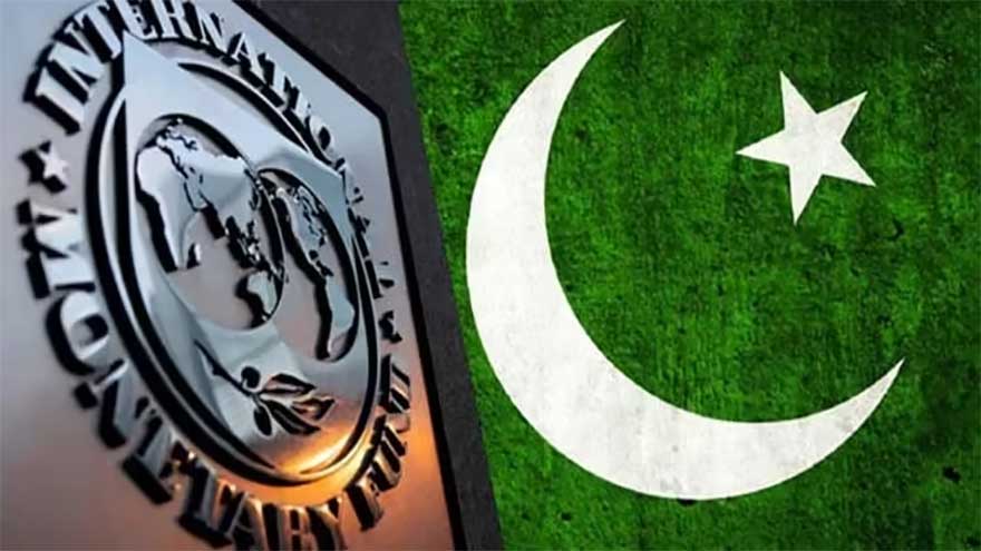 IMF board to review Pakistan programme on Dec 8