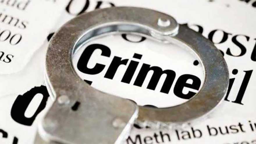 Two terror facilitators nabbed in Miran Shah CTD operation