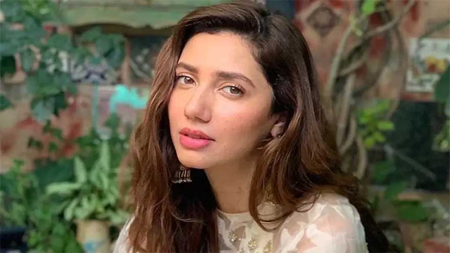 Mahira Khan reveals her all-time favourite actors: let's know