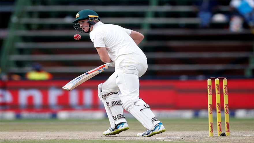 Ashes candidate Renshaw backs Khawaja to retain opening slot for Australia