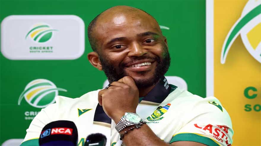 Bavuma savours South Africa's 'dream' win, Pant rues India's home woes