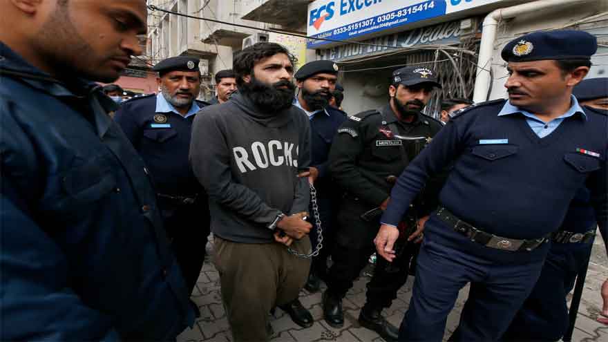 Noor Muqaddam case: SC judge flags 'live-in relationship' as societal threat