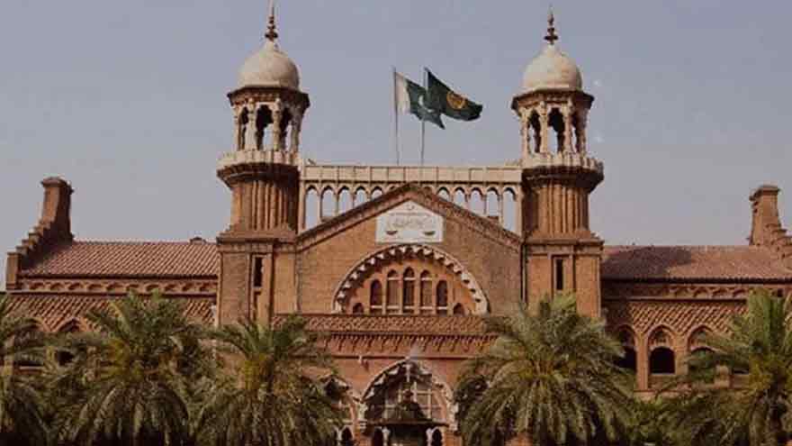 LHC grants bail to man convicted under PECA law in objectionable photos case