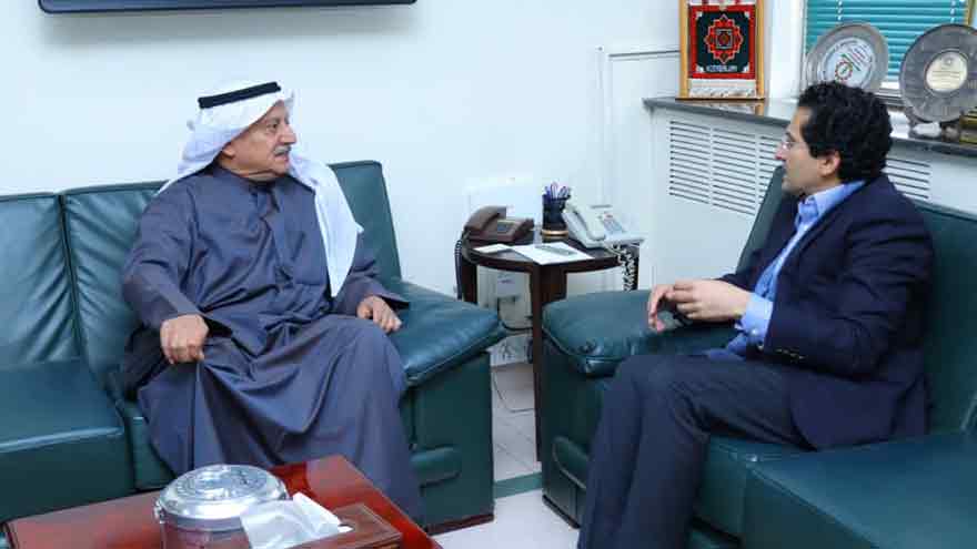 Pakistan, Kuwait agree to extend cooperation in petroleum sector