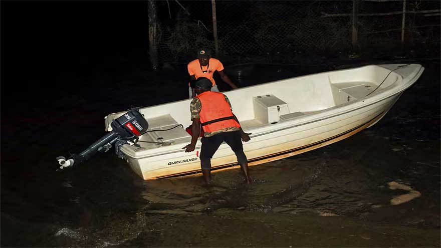 From hunters to guardians: Angolan villagers help to save endangered sea turtles