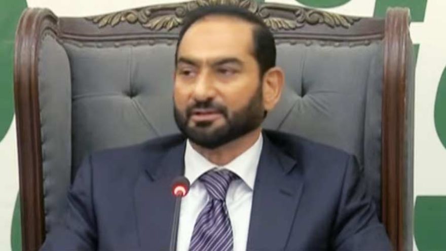 Mian Amer Mahmood calls for 33 provinces and academic vision for Pakistan's future