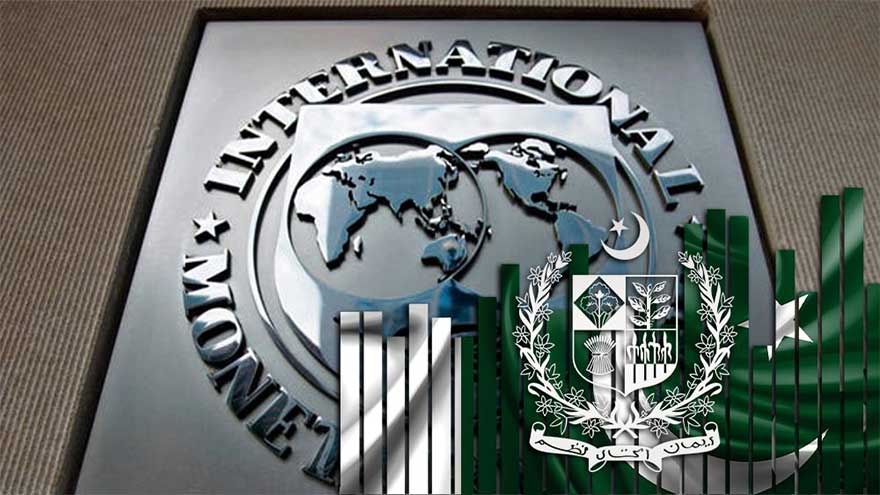 Minister says Pakistan on track for IMF exit within 18 months