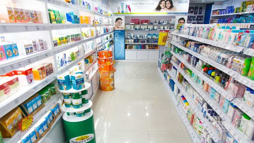 Pakistani firms showcase beauty products at West Africa expo eyeing trade deals