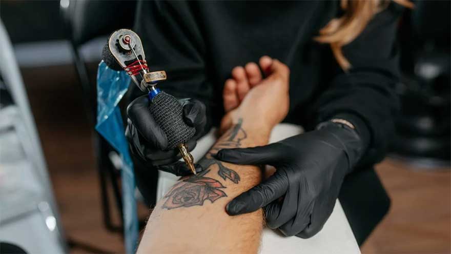 Study links tattoos to 29pc higher risk of dangerous skin cancer