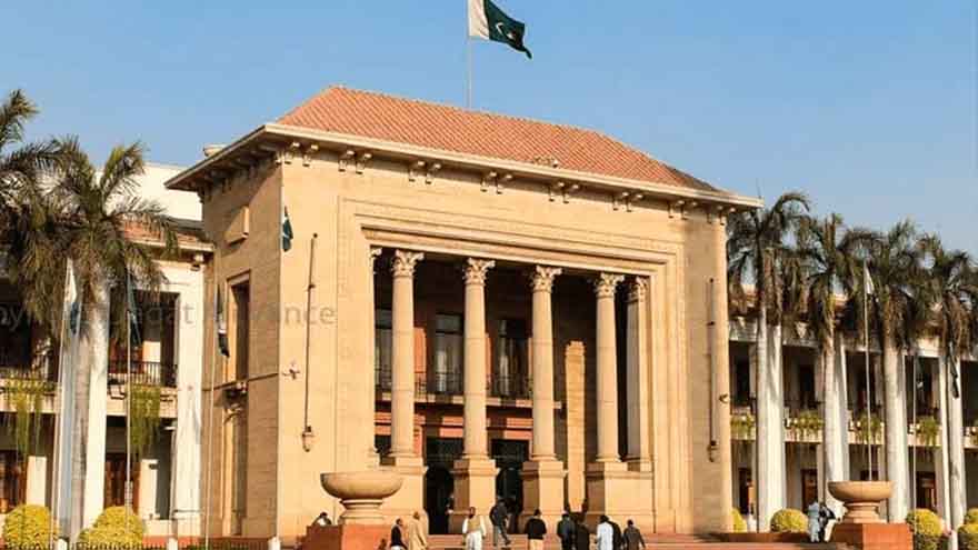 Suthra Punjab Authority Ordinance 2025 to be presented in PA