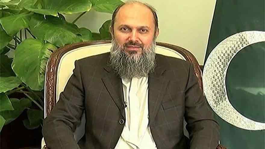 Pakistan, EU recommit to strong trade partnership