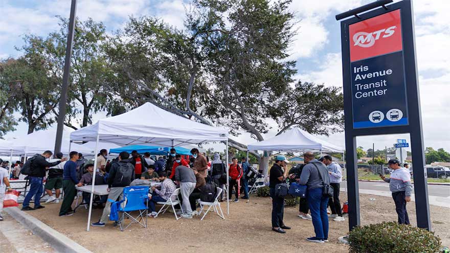 Trump vows to freeze migration from 'Third World Countries' after D.C. attack