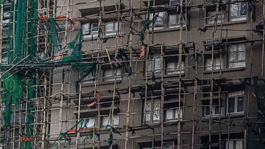 Dozens more bodies recovered after Hong Kong blaze, raising death toll to 128