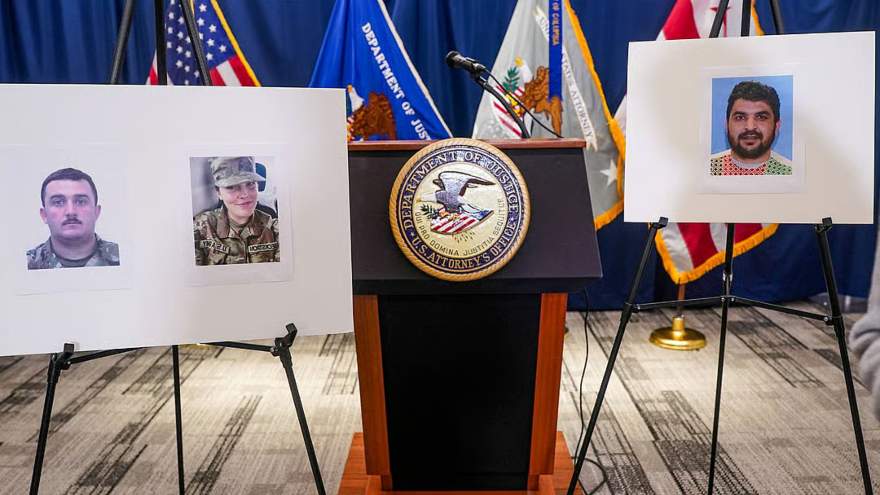 US reviewing 'every' Green Card of 19 countries after capital attack