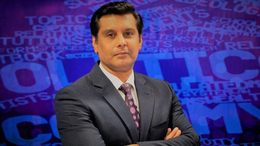 Constitutional Court sets hearing date in Arshad Sharif murder case