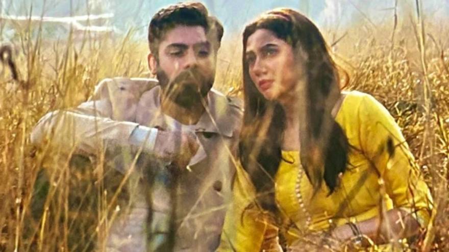 Neelofar hits cinemas as Mahira Khan and Fawad Khan reunite on the big screen
