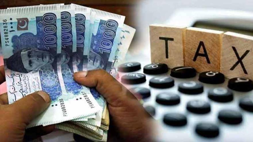 PM Shehbaz orders major tax relief for salary earners in next budget