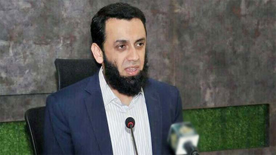 CM Afridi should focus on provincial matters; Govt won't be blackmailed: Tarar